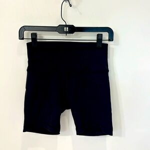 lululemon Align™ High-Rise Short 4" size 4